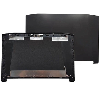 Крышка матрицы (Cover A) для ноутбука Acer G3-571, G3-573, AN515-51, матовый, черный, OEM
