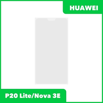 OCA пленка (клей) для Huawei P20 Lite, Nova 3E