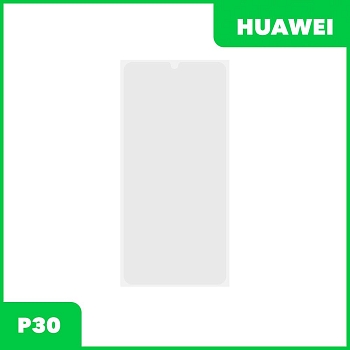 OCA пленка (клей) для Huawei P30