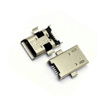 Разъем Micro USB для планшета Asus ME103K (K01E), ME103 (K01)