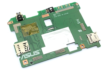 Материнская плата для Asus ME372CL 16GB инженерная (сервисная) прошивка