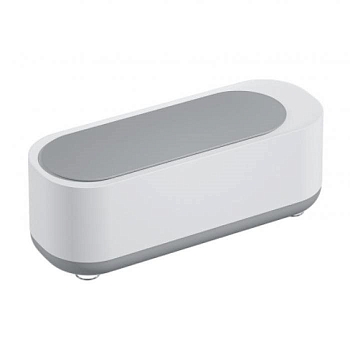 Портативная ультразвуковая ванна 2W / 0, 2 L на 2-х батарейках типа ААА (не входят в комплект) MaYuan DA1000